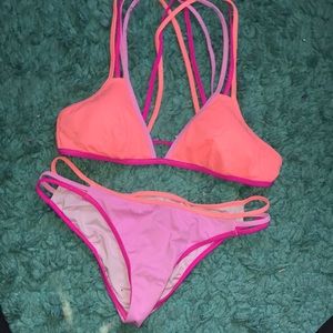 Victoria’s Secret bikini